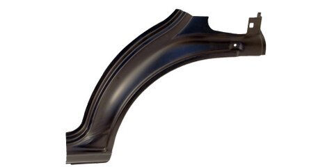 Pravý lem předního blatníku