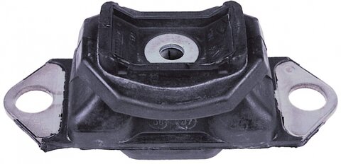 Silentblok uložení motoru