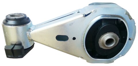 Silentblok zavěšení motoru