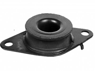 Silentblok zavěšení motoru