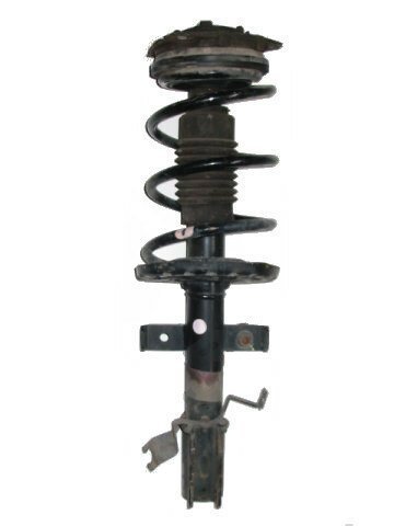 Přední tlumič s pružinou levý / pravý