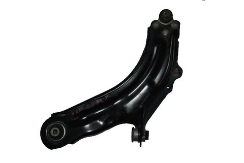 Levé přední rameno spodní