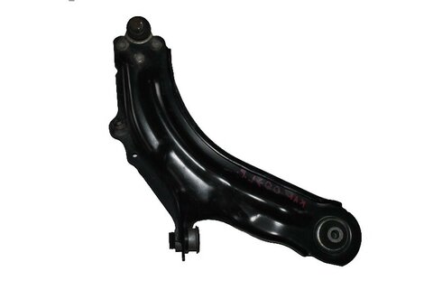 Pravé přední rameno spodní