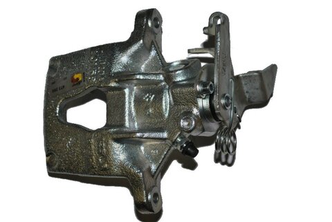 Levý zadní brzdový třmen