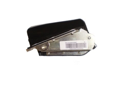 Airbag boční levý L zadní orig.