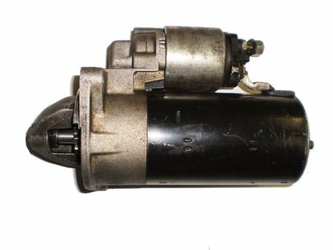 Startér 1.9, 2.4 JTD orig.