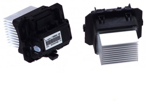 Regulátor vnitřního ventilátoru