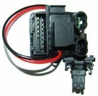 Odpor vnitřního ventilátoru - 7701206104