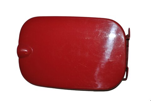 Dvířka nádrže MCV