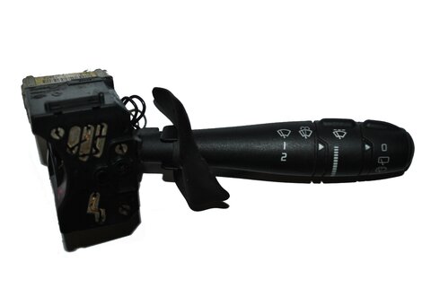 Přepínací páčka stěračů - 7701038419