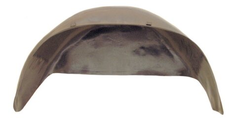 Levý zadní plastový podběh