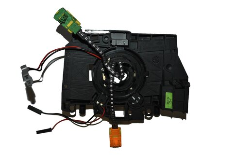 Airbag kroužek - VALEO 255670657R