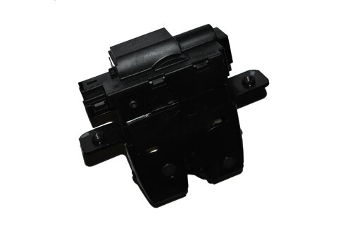 Zámek dveří kufru