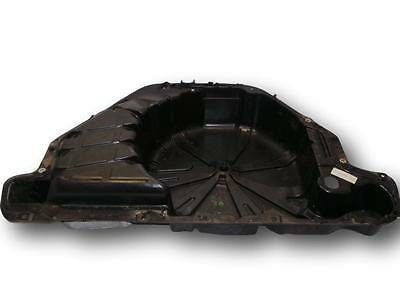 Plastové dno kufru (ne GRAND)