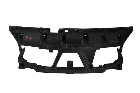 Čelo přední střed -06