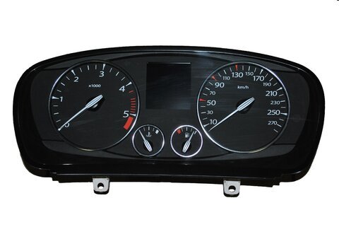 Přístrojový štít