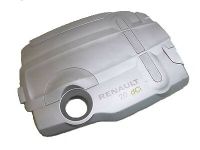 Kryt motoru 2.0 dCi 8200621297