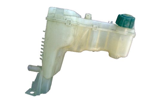 Vyrovnávací nádobka chladící kapaliny