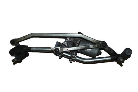 Motorek předních stěračů