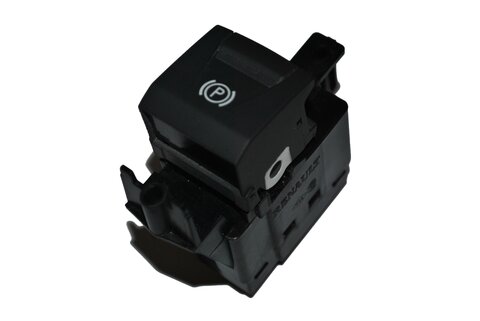 Ovladač ruční brzdy