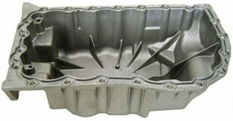 Olejová vana 1.9D, 1.9dti, 2.0i 18.16V 1.9dci