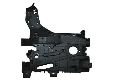 Plastový kryt kabelového svazku