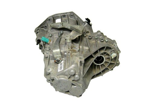 Převodovka 2.0dCi