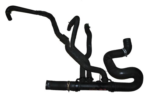 Hadice chladiče 215030007N