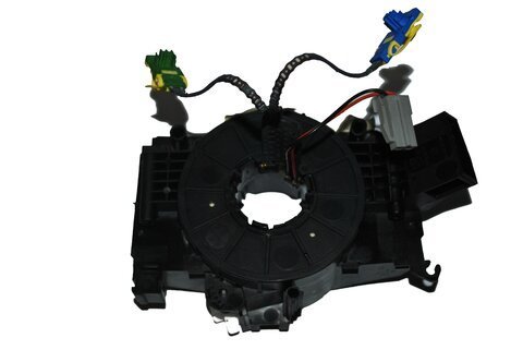 Airbagový kroužek (bez tempomatu)