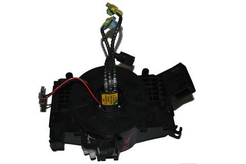 Airbagový kroužek (s tempomatem) - 8200012244