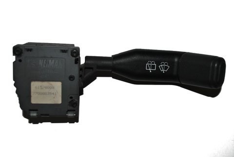 Přepínací páčka stěračů