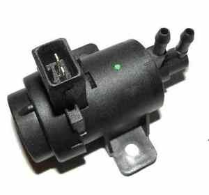 Měnič tlaku turbodmychadlo Pierburg