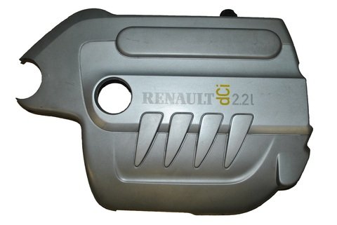 Kryt motoru - 8200230837