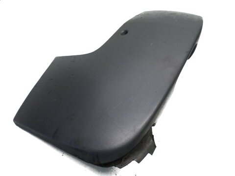 Levý zadní roh nárazníku