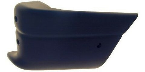 Nárazník zadní pravý P