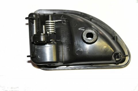 Pravá vnitřní klika - černá