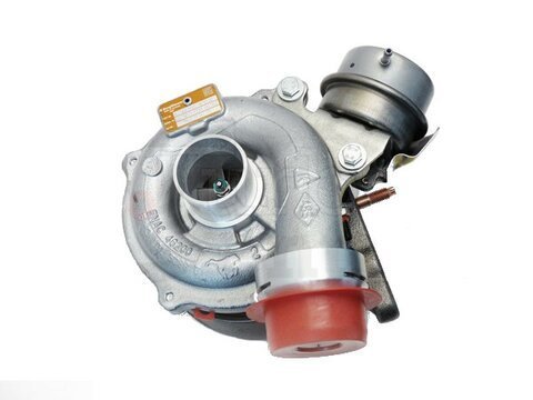 Turbo 1.5dCi 78kw
