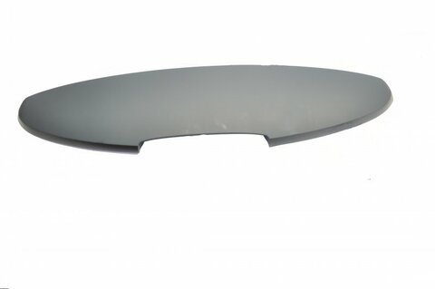 Spoiler na páté dveře kombi