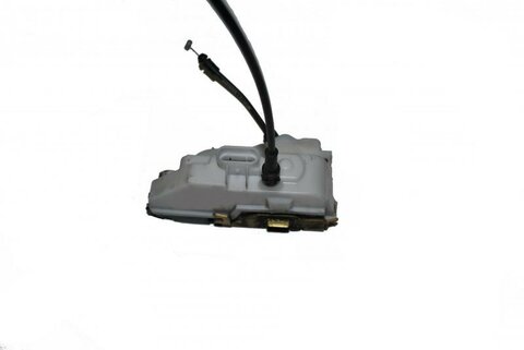 Levý zámek předních dveří (4 piny)