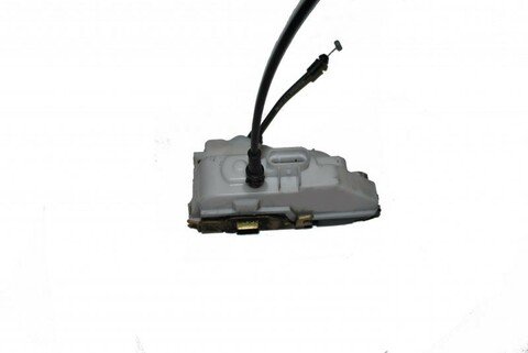 Pravý zámek zadních dveří (4 piny)