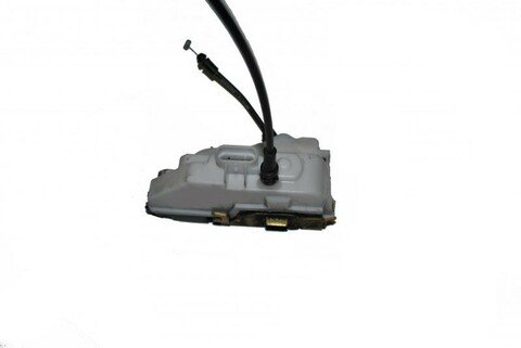 Levý zámek zadních dveří (4 piny)