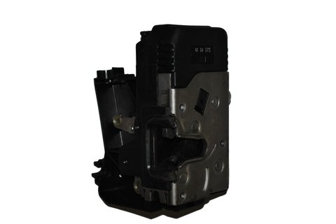 Pravý zámek předních dveří (bez centrálu)