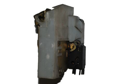 Levý zámek zadních dveří (ovl. lankem)