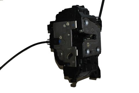 Pravý zámek zadních dveří (6 pinů)