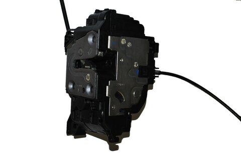 Levý zámek předních dveří - 6 pinů