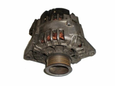 Alternátor 2.8 JTD 120A 500345767