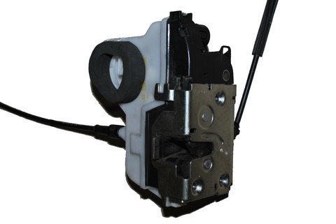 Pravý zámek předních dveří (bez centrálu)