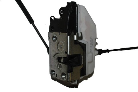 Levý zámek předních dveří (4 piny)