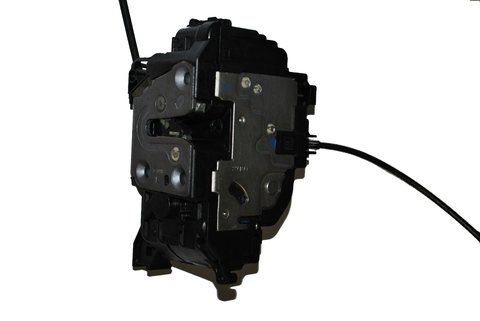 Levý zámek zadních dveří - 6 pinů