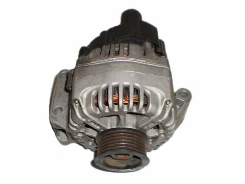 Alternátor 1.3 MJTD 75A